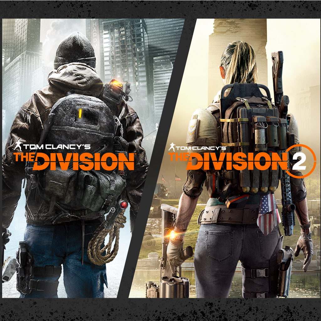 Tom Clancy’s The Division® Franchise Bundle