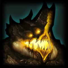 Diablo III: Reaper of Souls - Azmodan Avatar PSN avatar