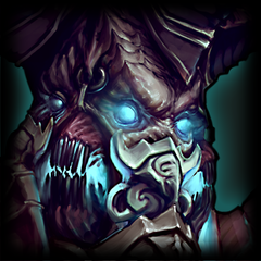 Diablo III: Reaper of Souls - Belial Avatar PSN avatar
