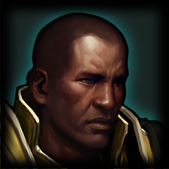 Diablo III: Reaper of Souls - Tyrael Avatar PSN avatar