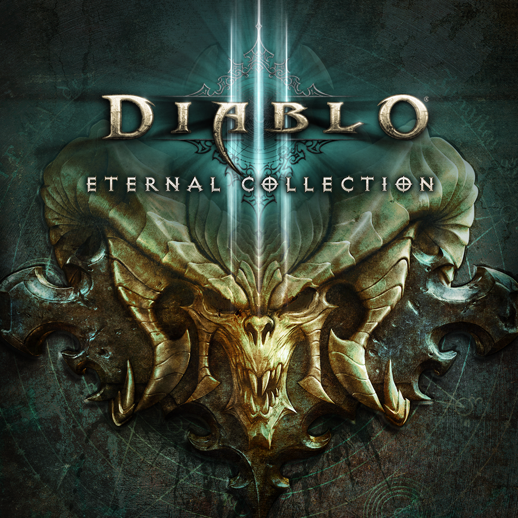 Diablo III: Eternal Collection PS4 Price Brasil