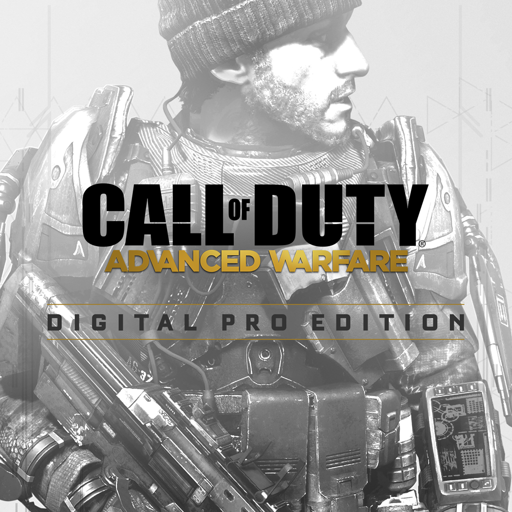 Call of Duty®: Advanced Warfare - Digital Pro Edition