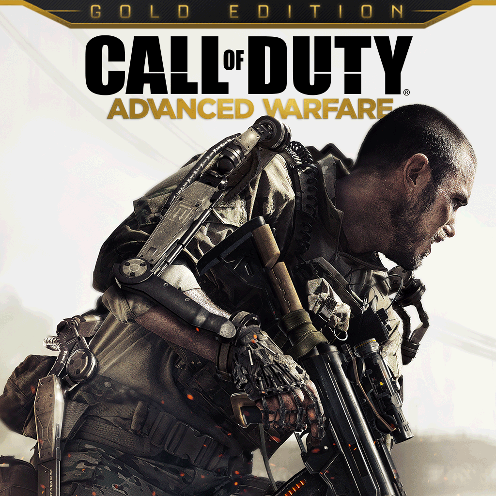 Orientalsk bue Sway Call of Duty®: Advanced Warfare Gold Edition PS4 Price & Sale History | PS  Store USA