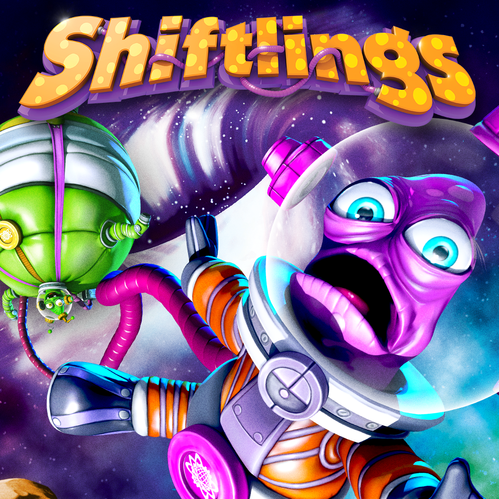 Shiftlings PS4 Price Brasil
