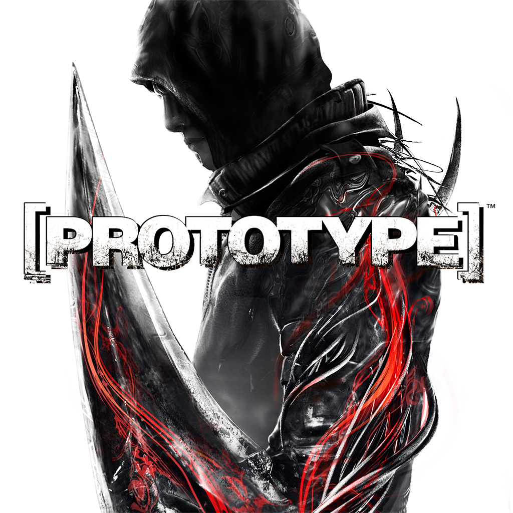 [PROTOTYPE™] cover art (full size)