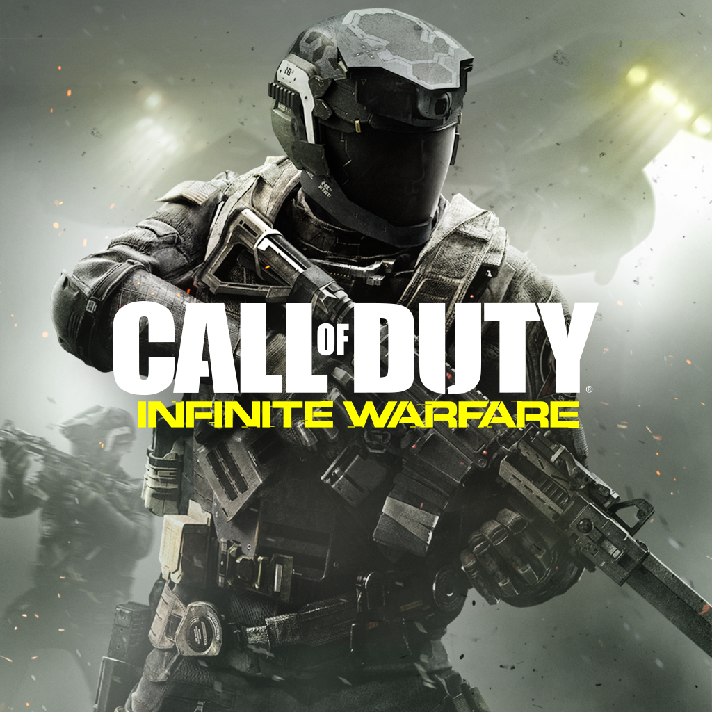 Call of Duty®: Infinite Warfare - Teste grátis ps4 br