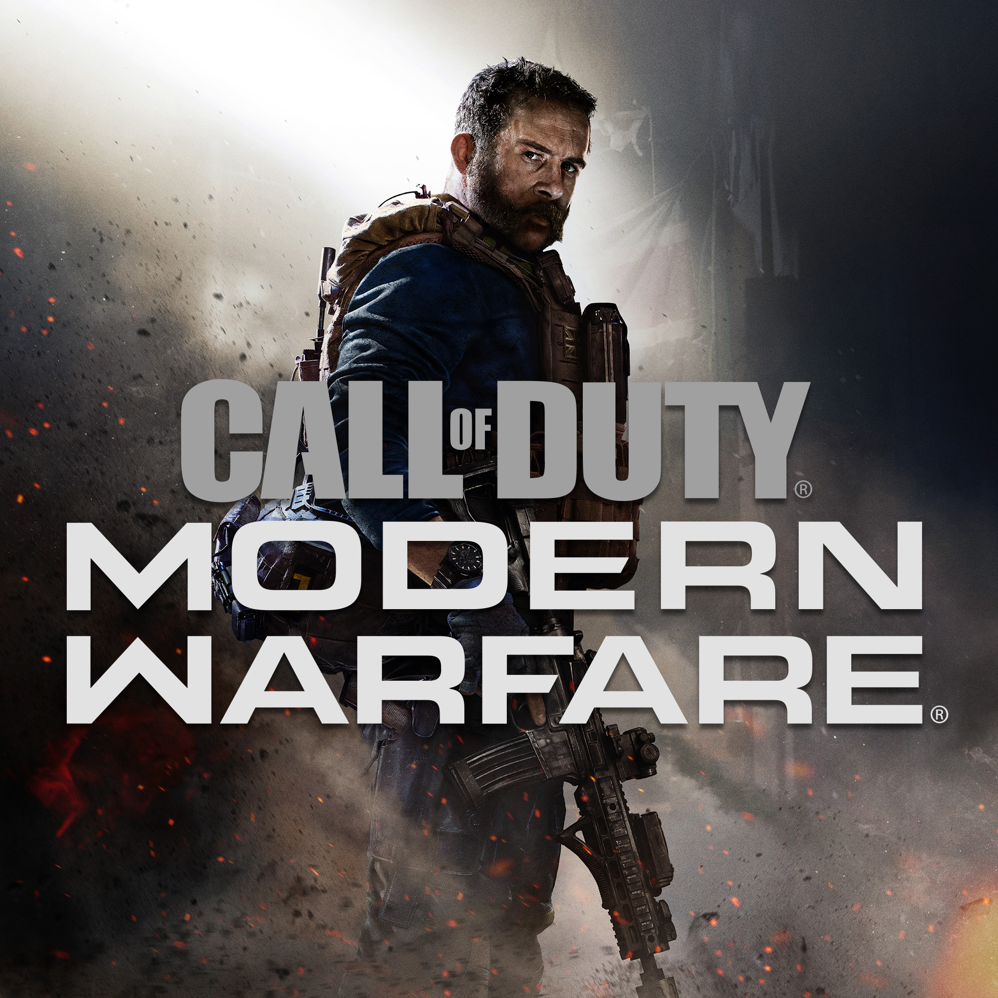 Call of Duty®: Modern Warfare® for playstation