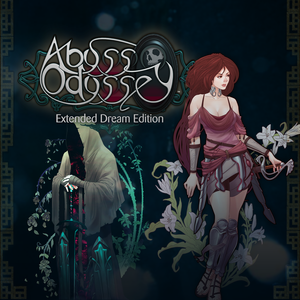 Abyss Odyssey: Extended Dream Edition for playstation