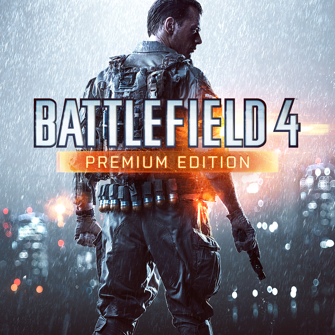 Battlefield 4™ Premium Edition for playstation