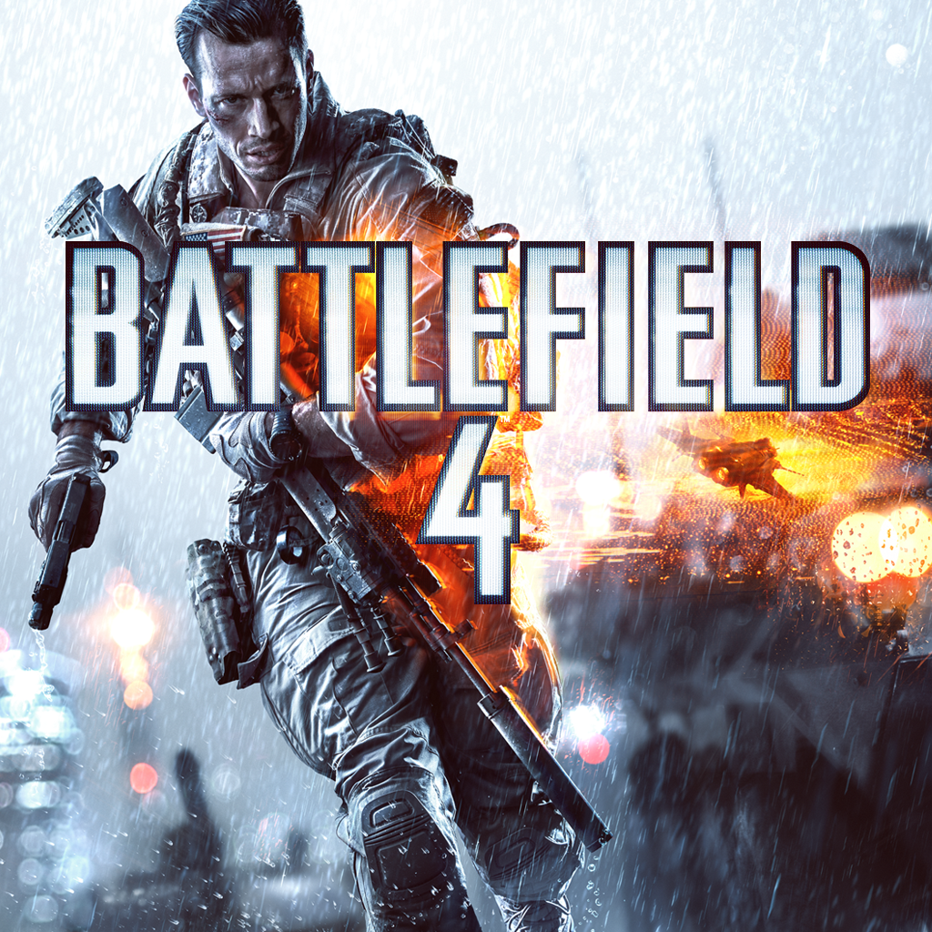 Battlefield 4™ ps4 br