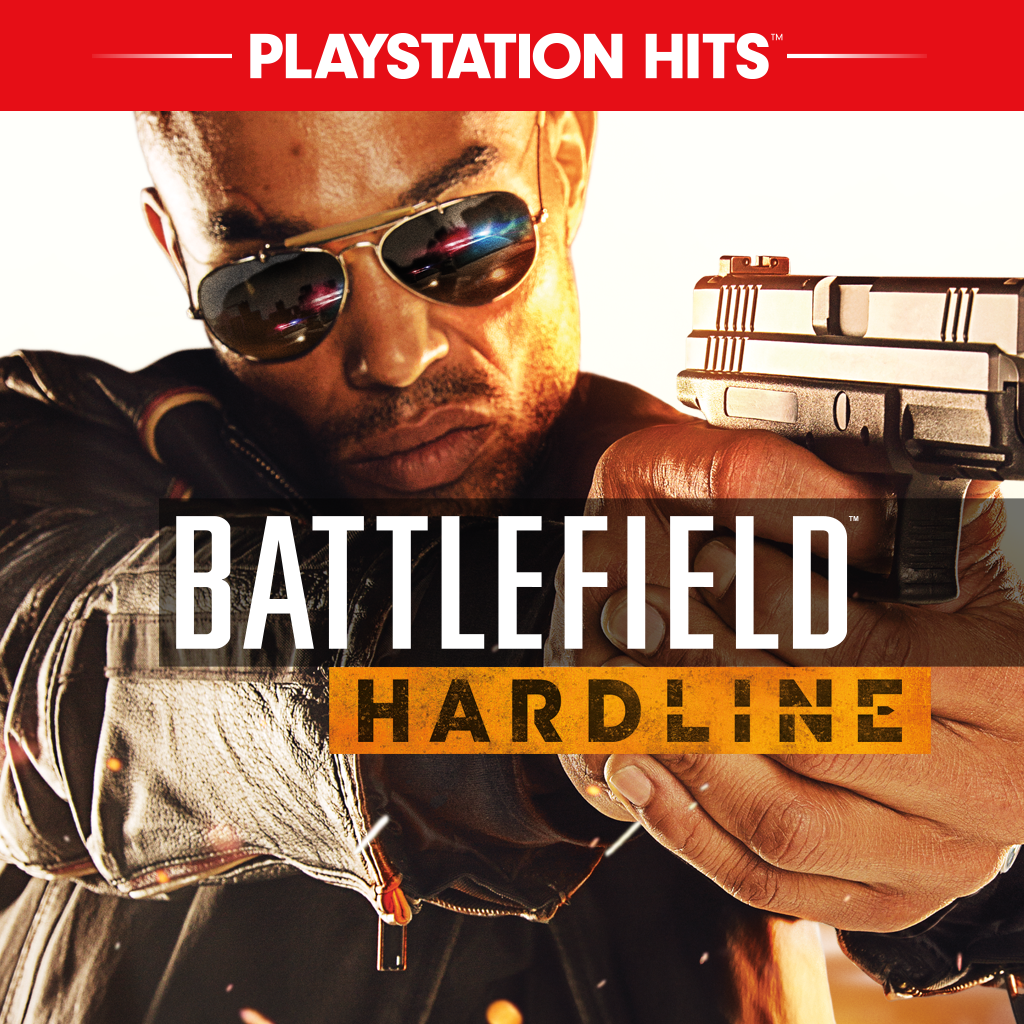 Battlefield™ Hardline Standard Edition