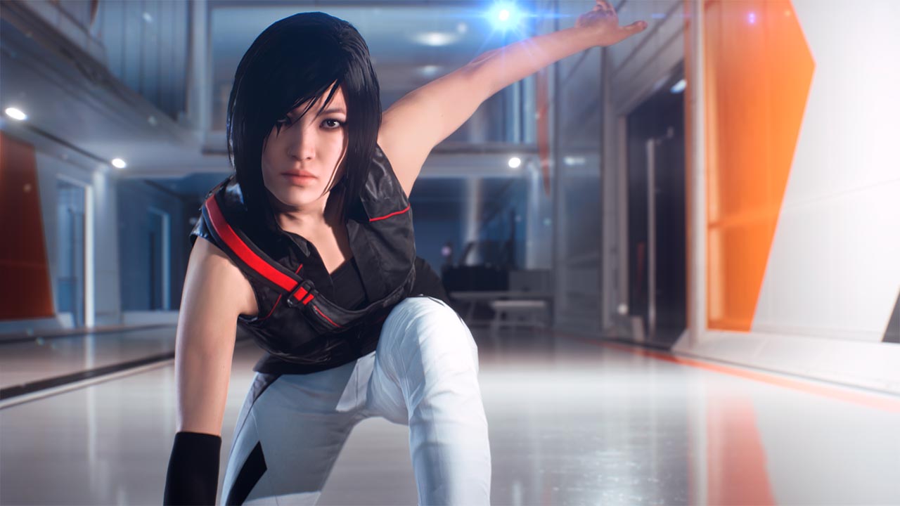 Official PlayStation?Store US | Mirror\u0026#39;s Edge? Catalyst on PS4