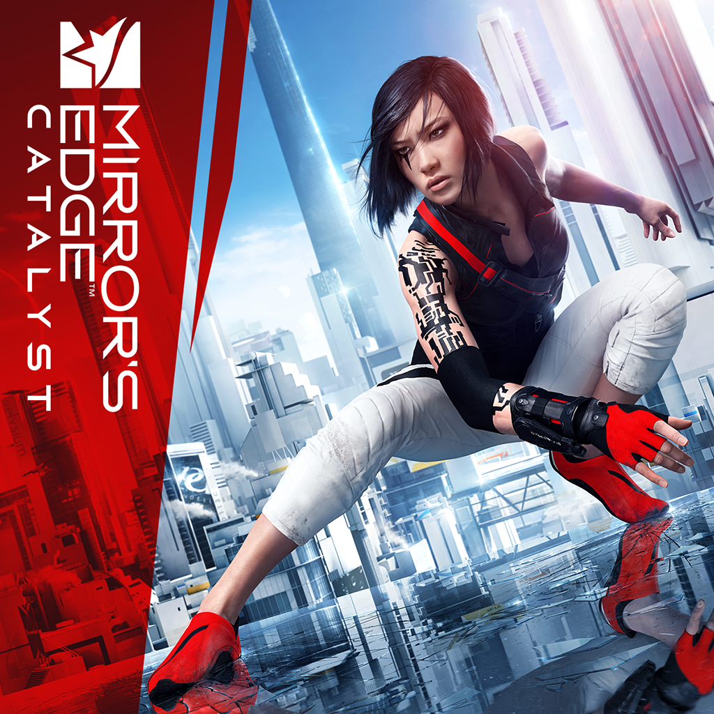 Mirror's Edge™ Catalyst for playstation