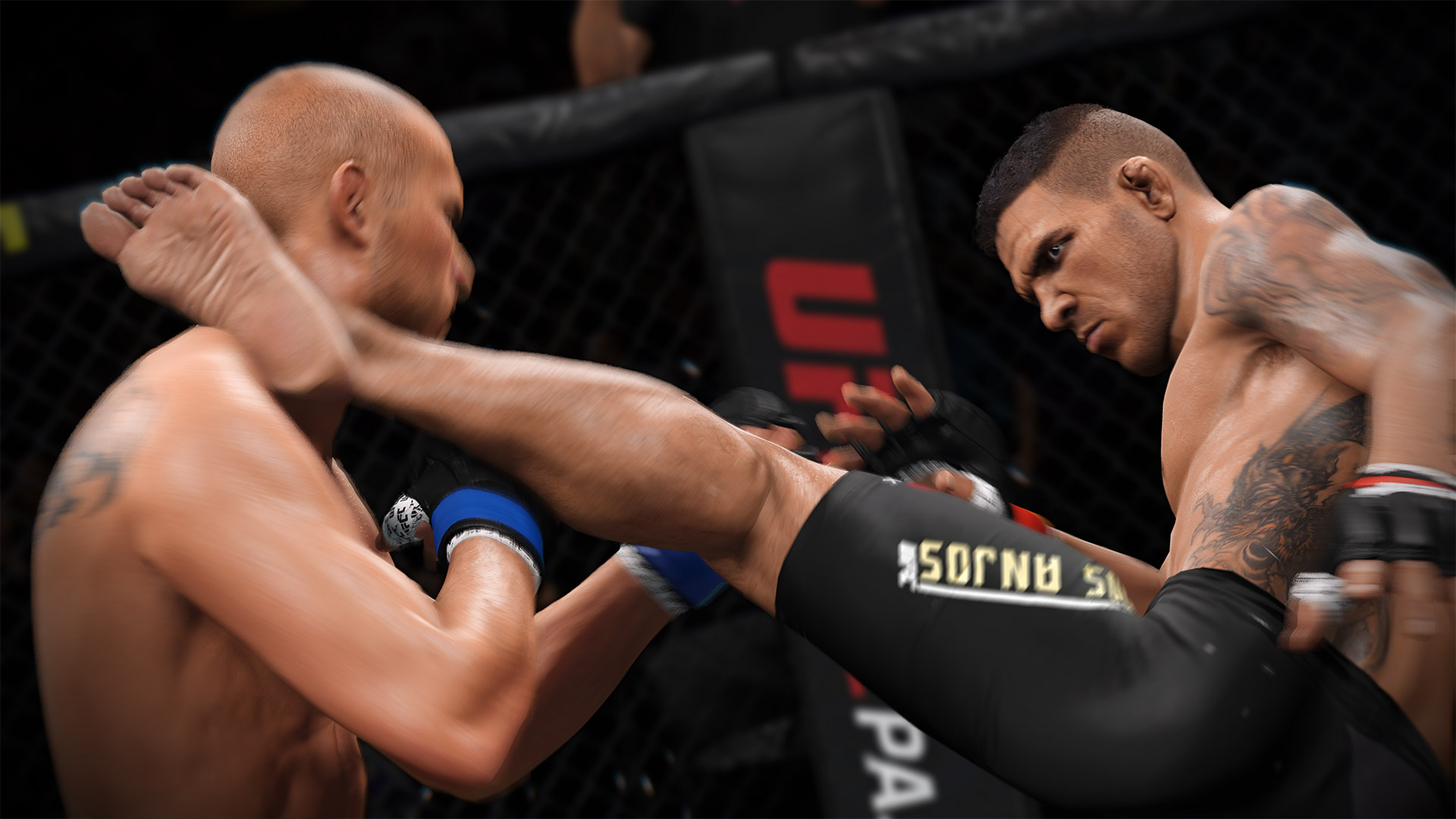 ea sports ufc 2 price