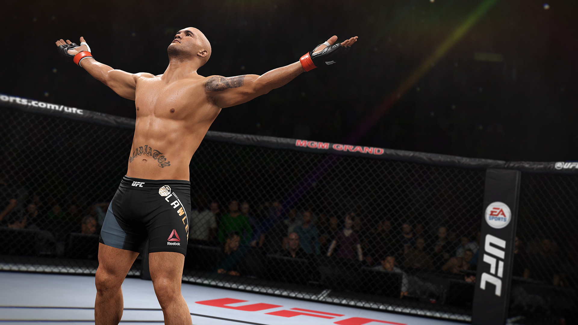 Ufc 2 2024 price ps4