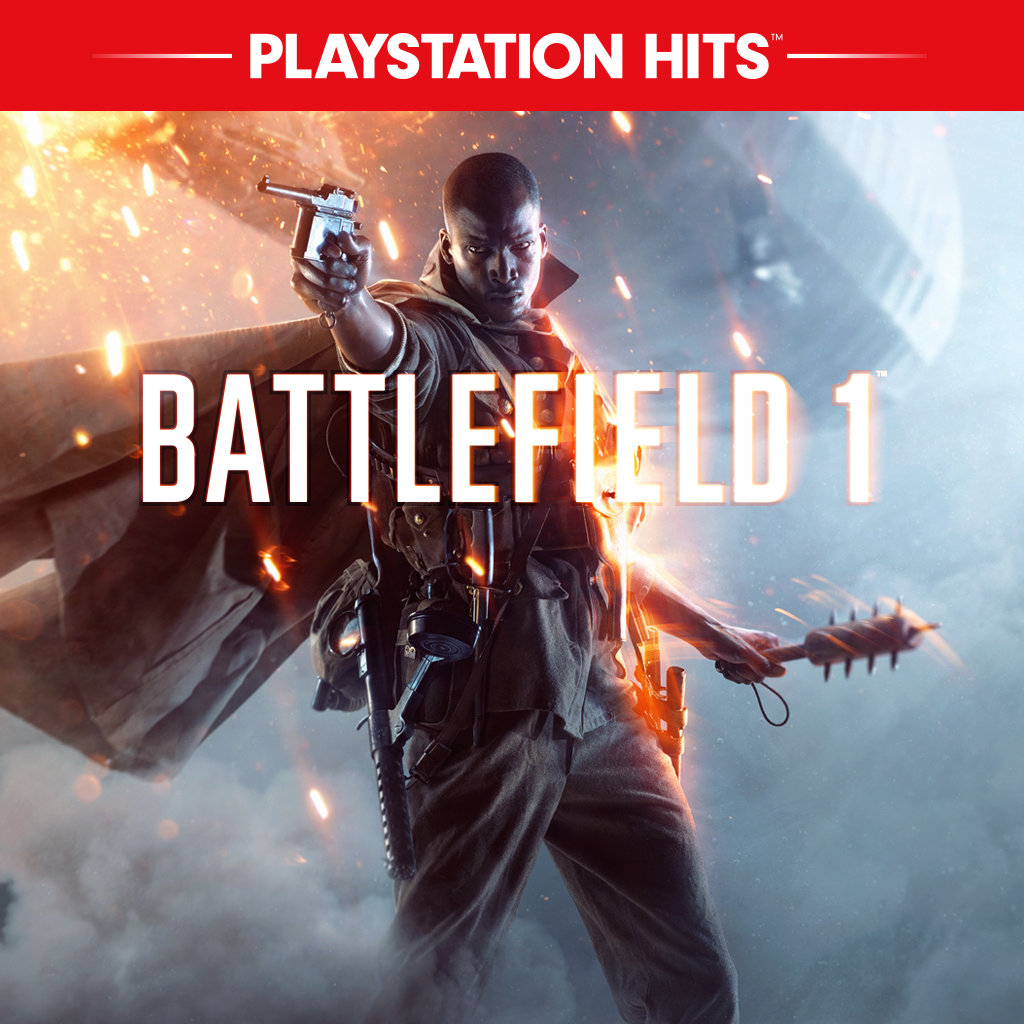 Battlefield™ 1 for playstation