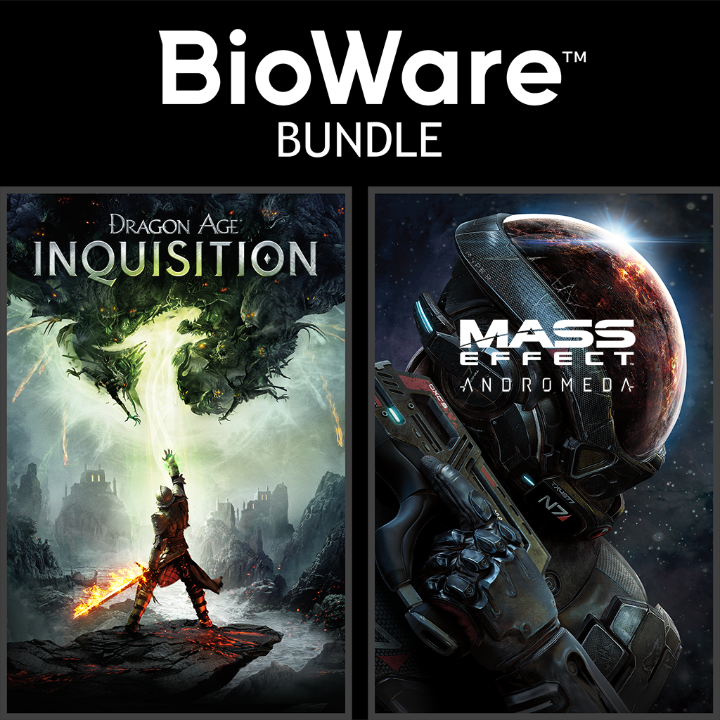 The BioWare PS4 Price Sale History | Get 80% Discount | PS Store