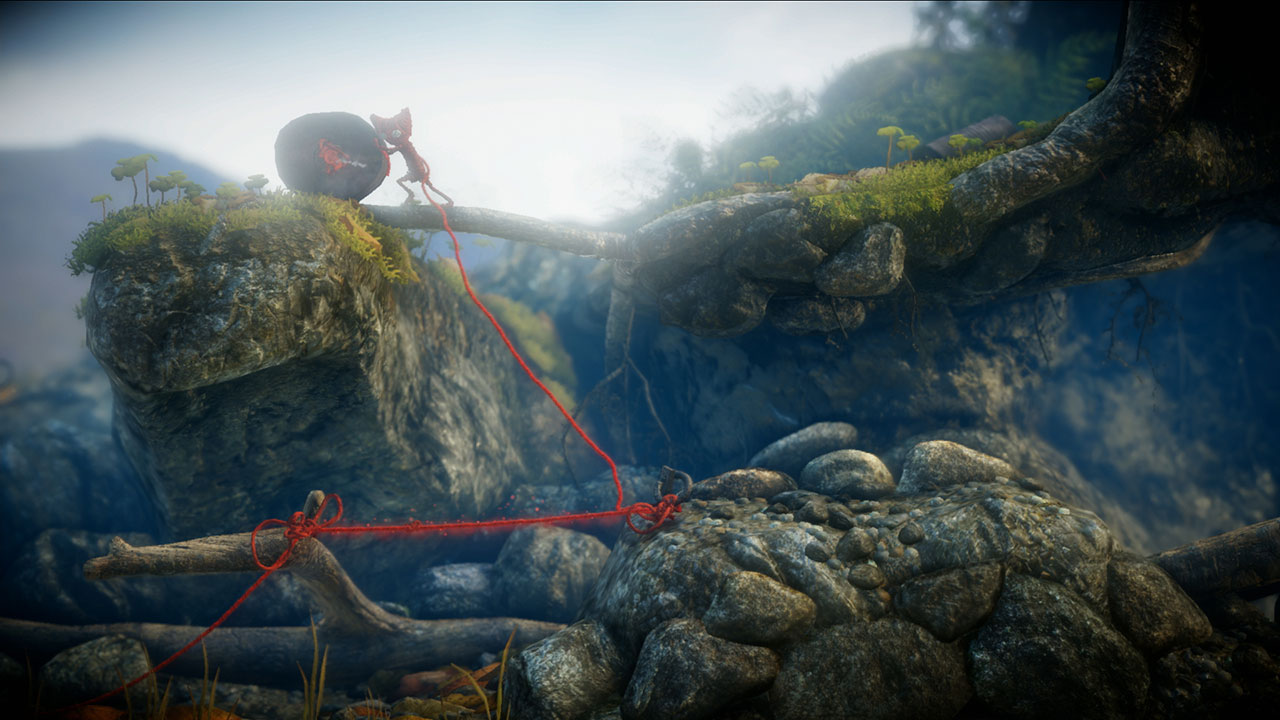 Unravel PS4 online and price history — PS Deals