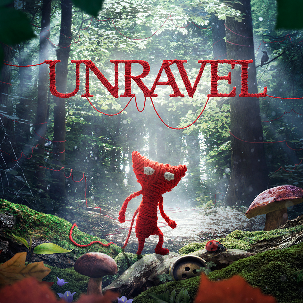 Unravel Demo