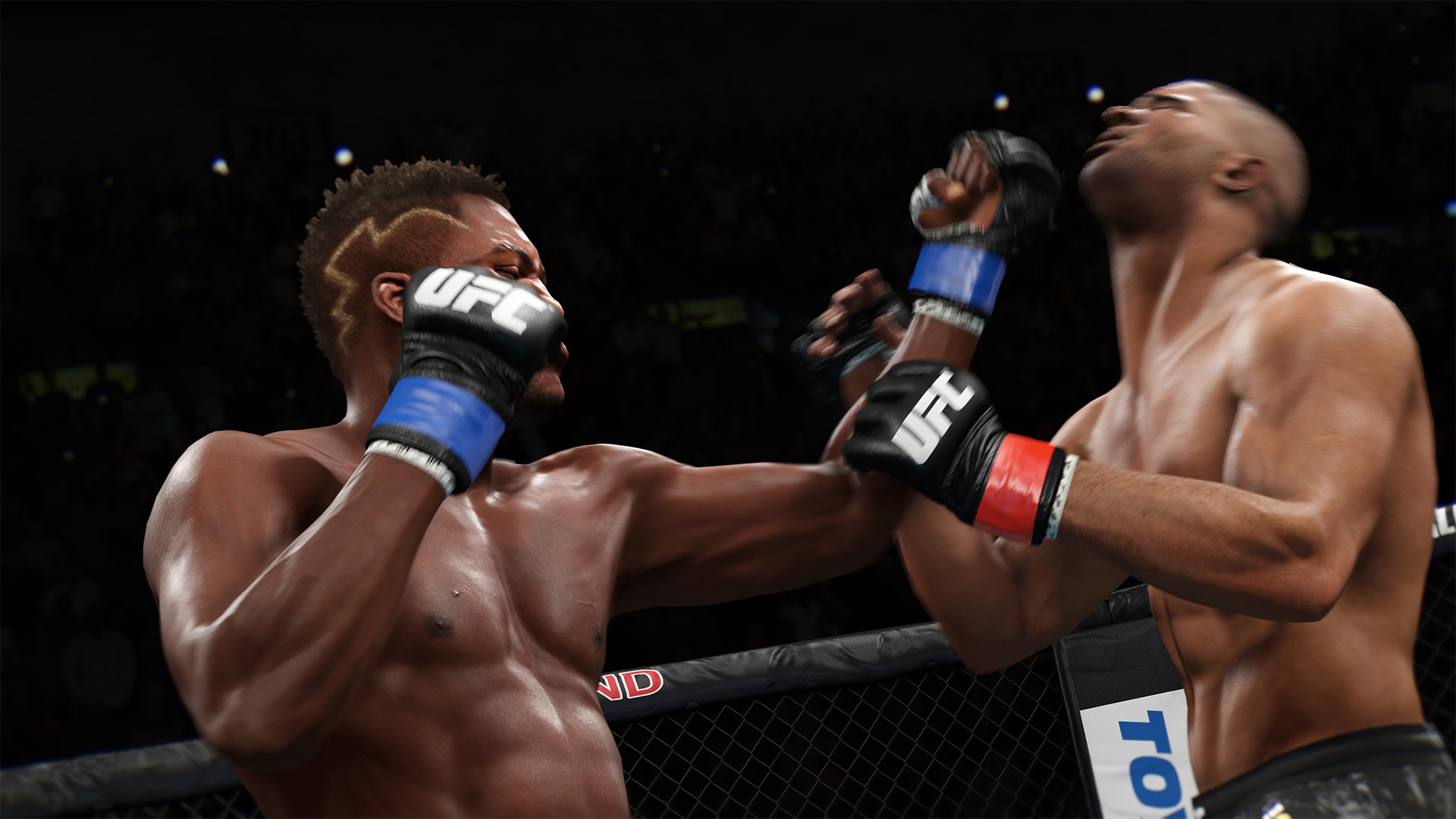 ufc 3 ps4 price