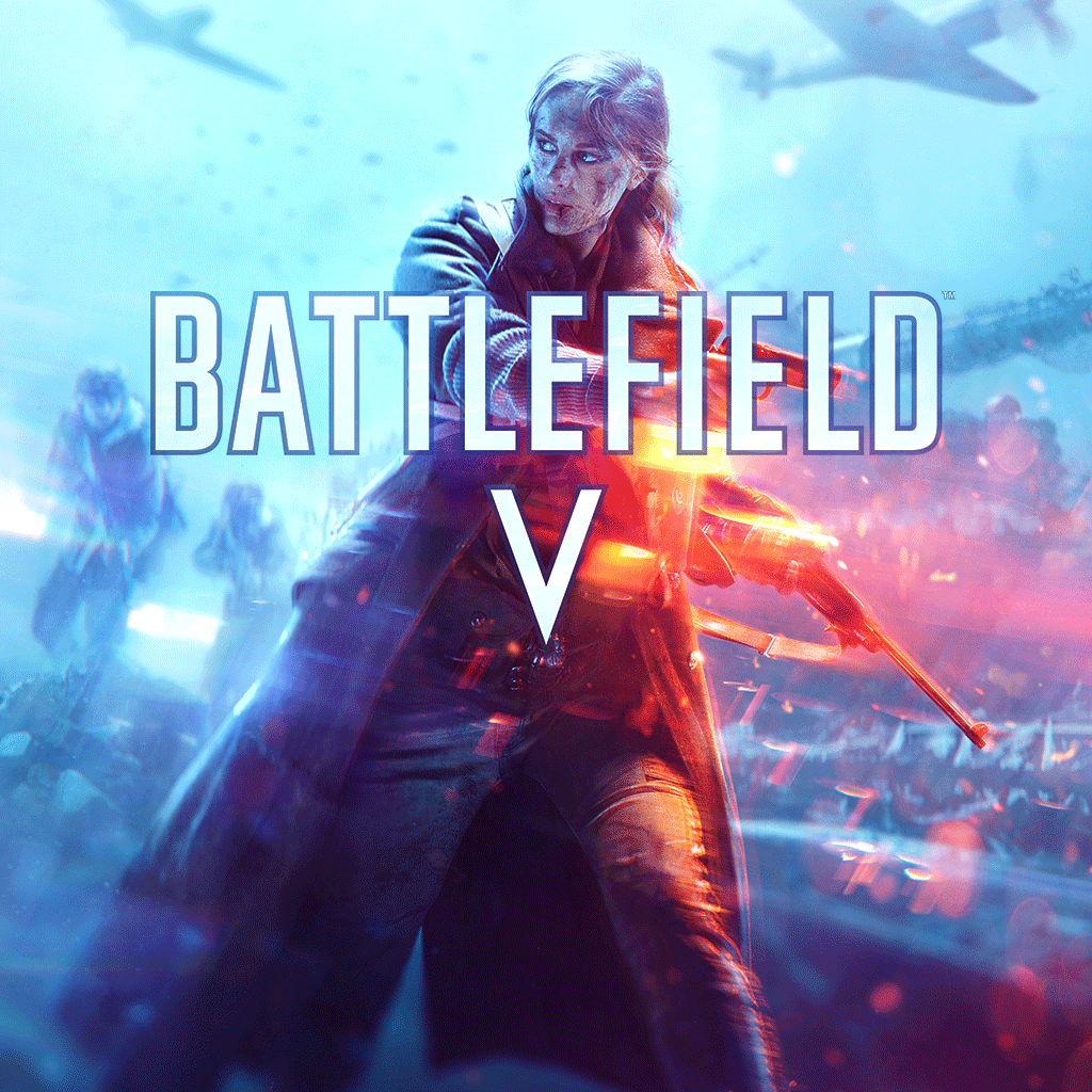 Battlefield™ V for playstation