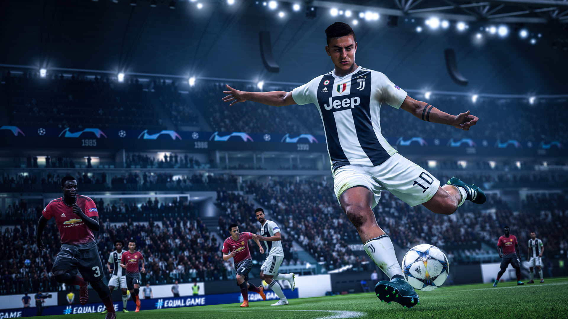 Fifa 19 Xbox One Digital Online - Jogos (Mídia Digital) - DFG