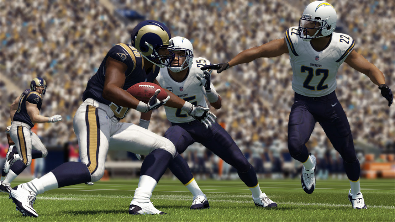 Madden Nfl 17 Ps3 EA Sports Madden NFL 17 (PS3) Starting From