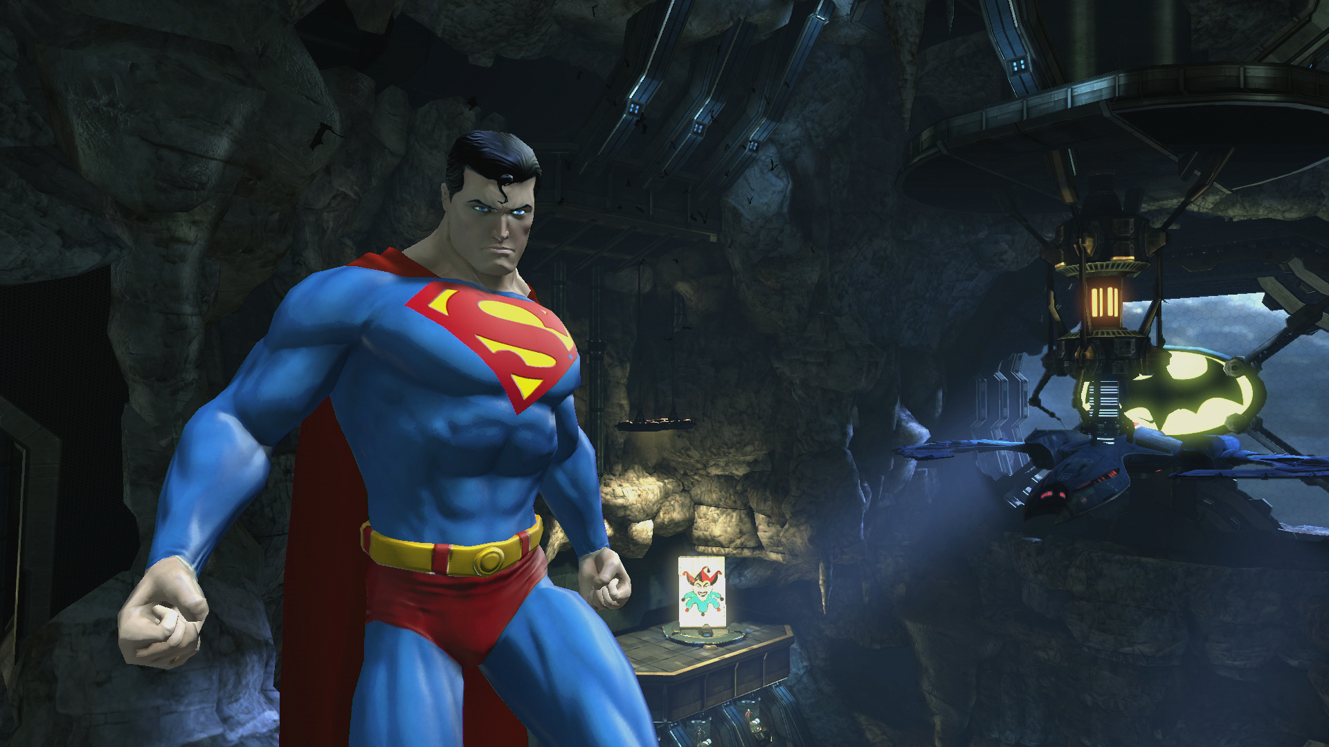 Dc universe online ps4 зависает