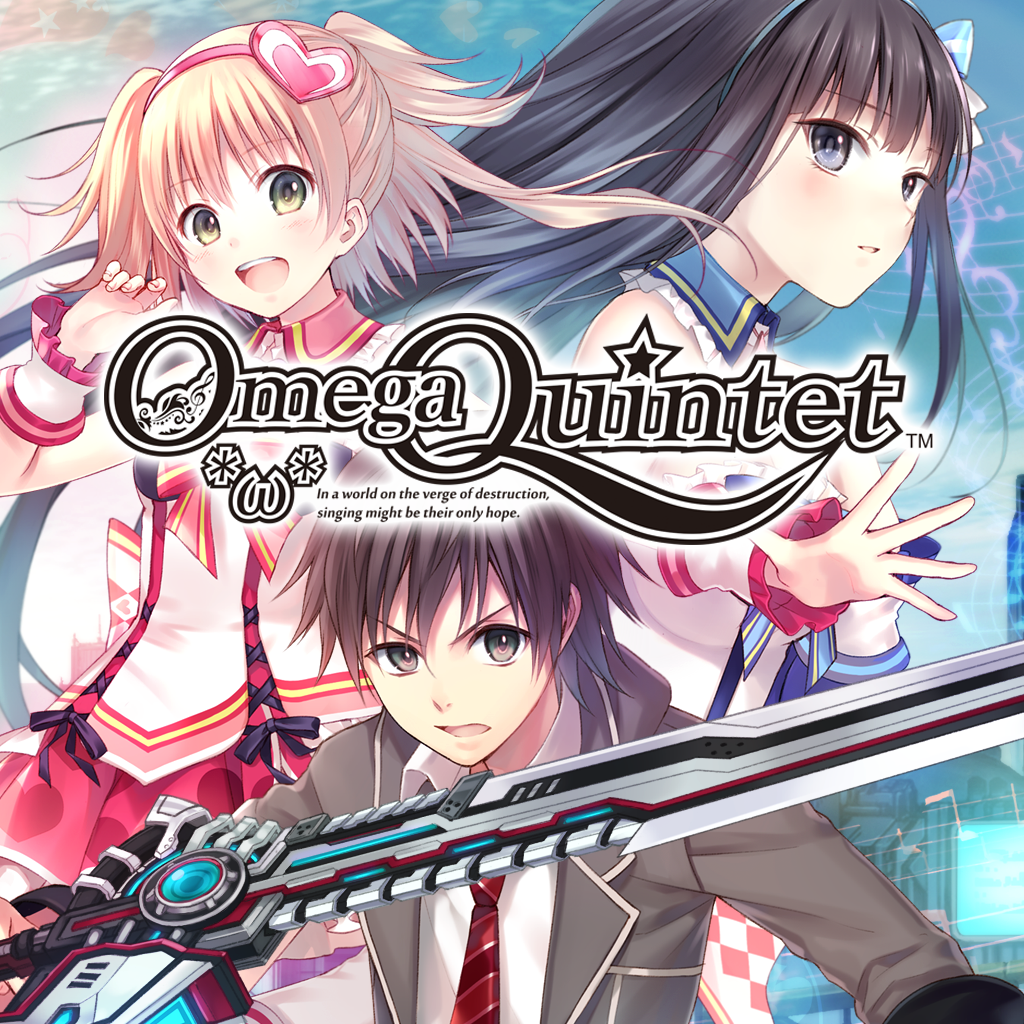 Omega Quintet