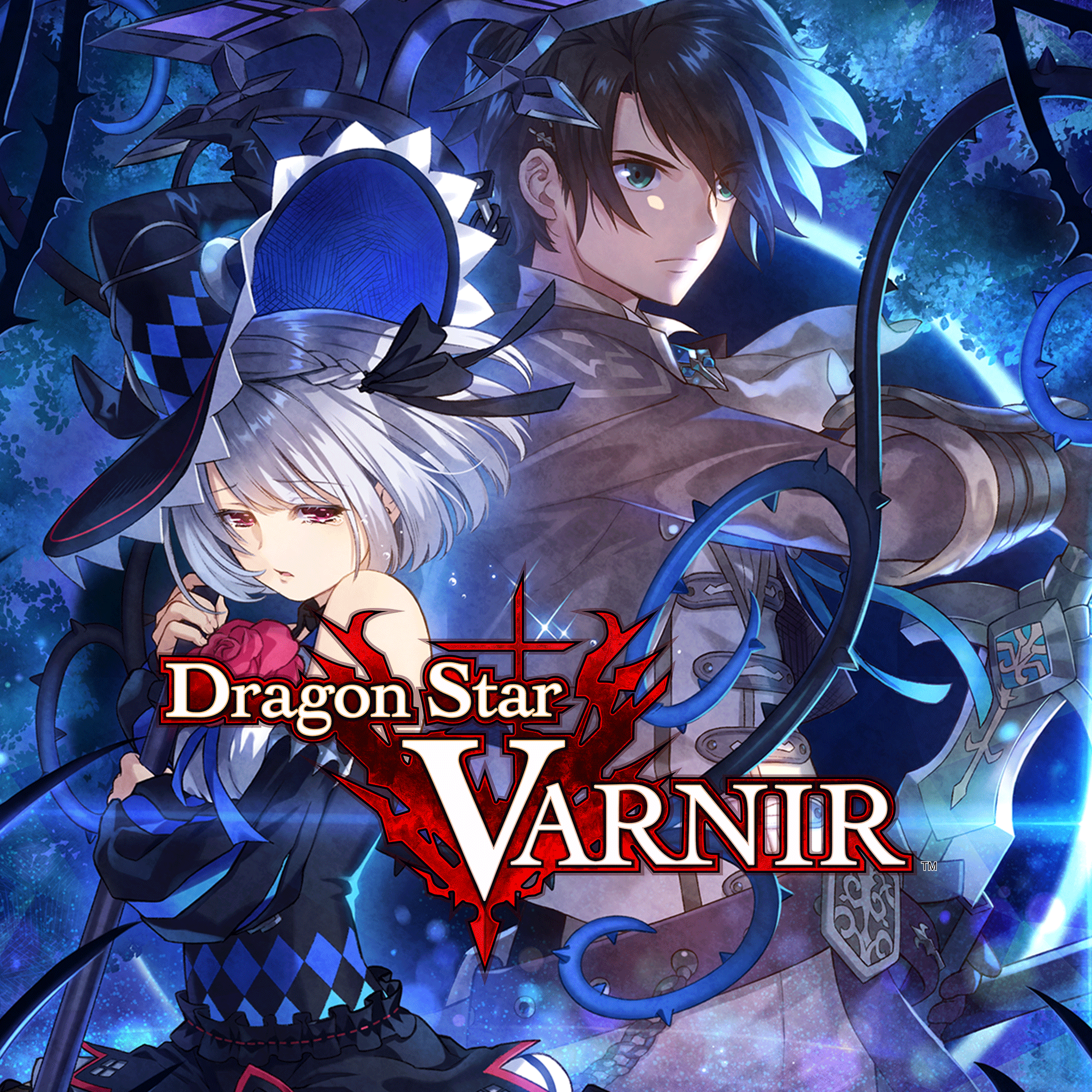 Dragon Star Varnir for playstation