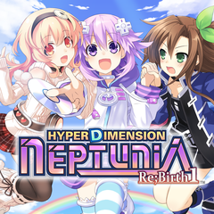 Hyperdimension Neptunia Re Birth1 Free Download Hyperdimension Neptunia Re Birth1 Free Download