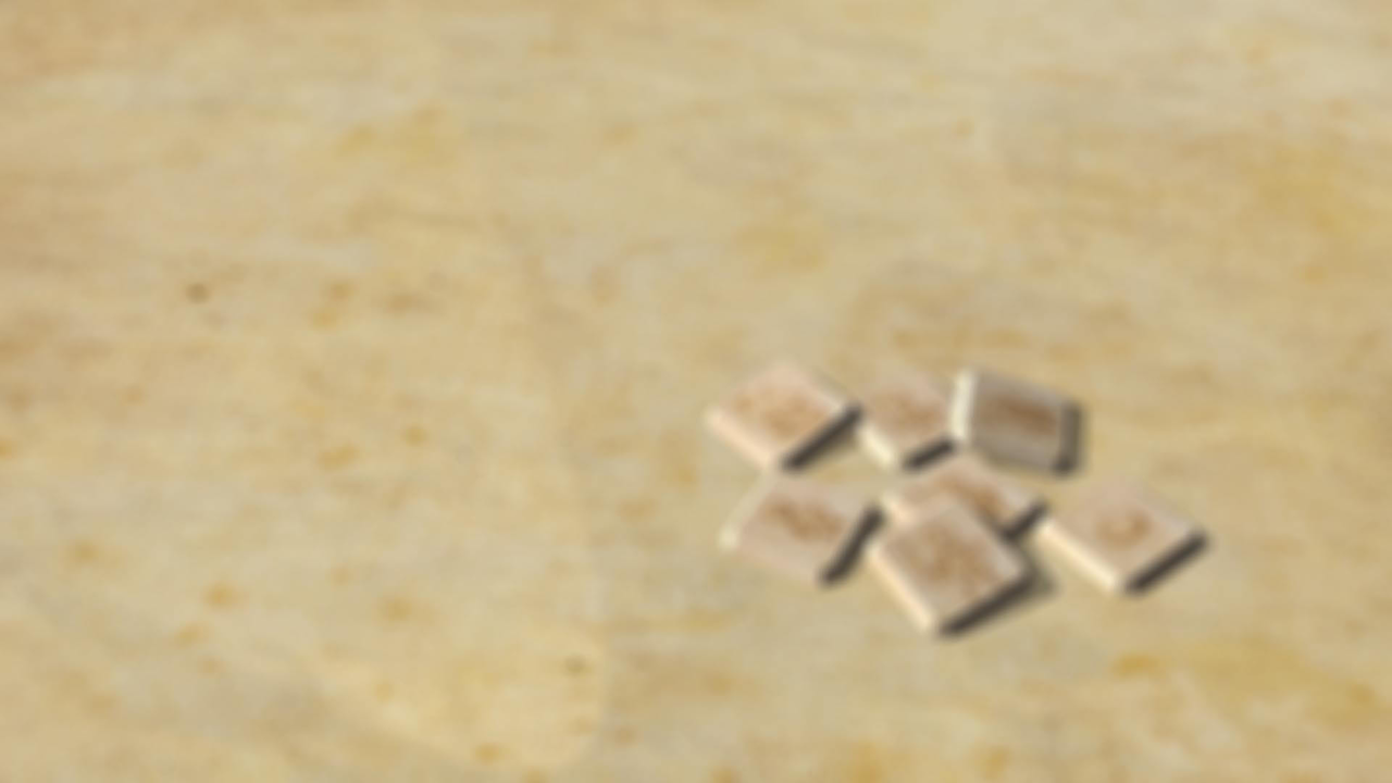 BATTLE OF TILES EX screenshot