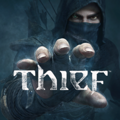 Thief On Ps4 Official Playstation Store Us