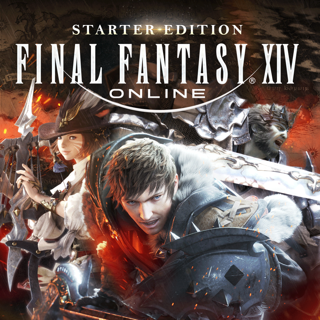 final fantasy xiv online complete edition ps4
