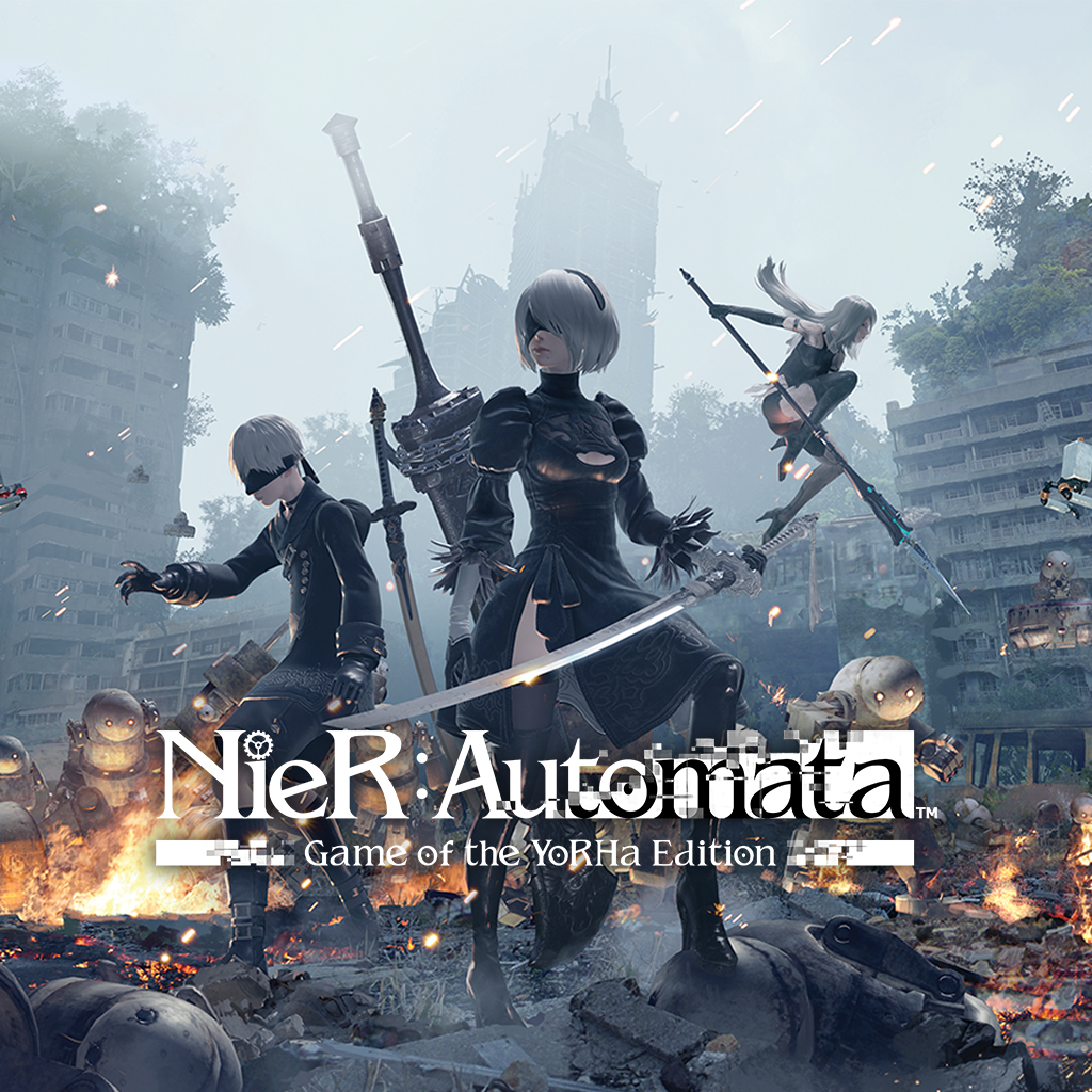 NieR: Automata™ Game of the YoRHa Edition PS4 Price & Sale History | PS Store