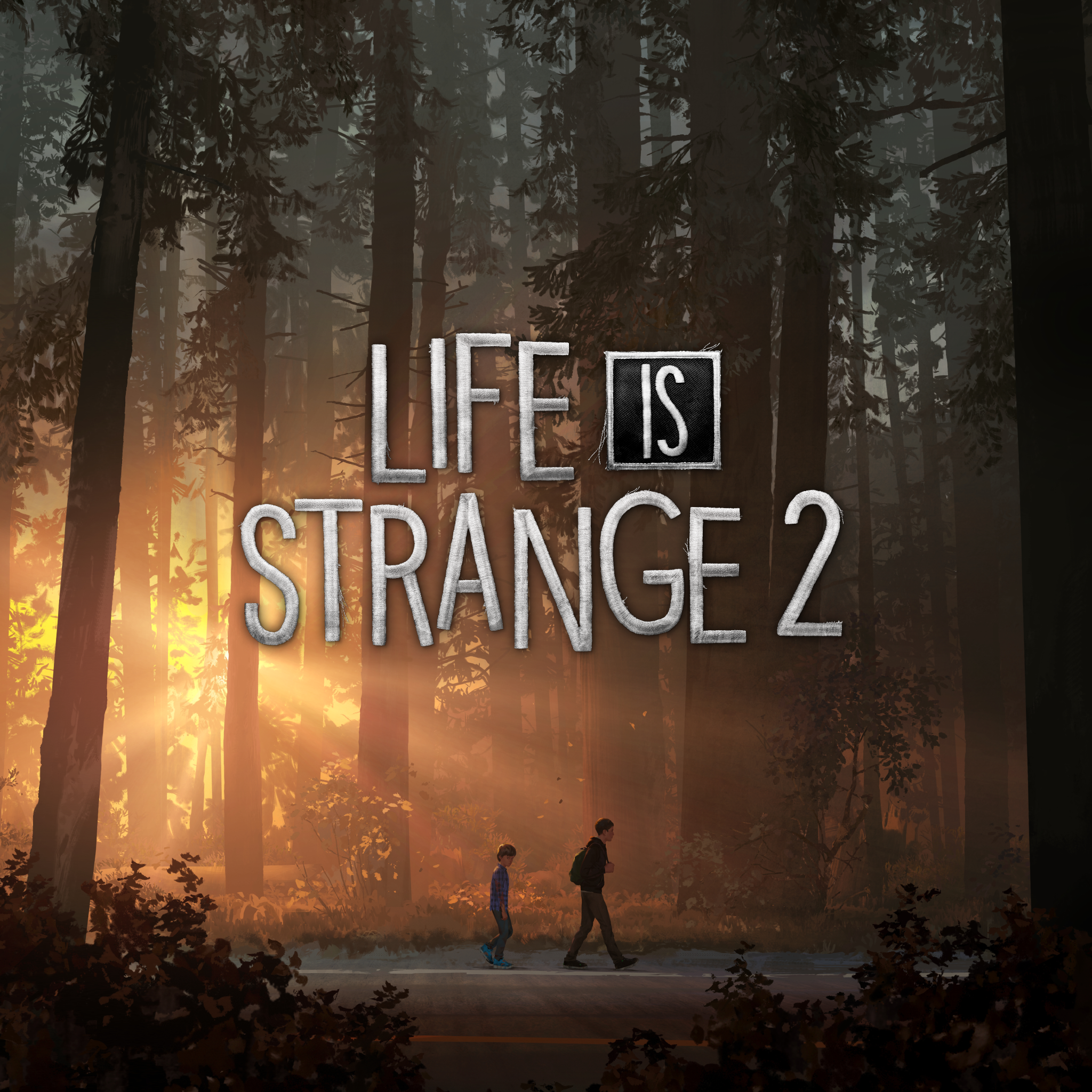 Life is Strange 2 - Episode 1