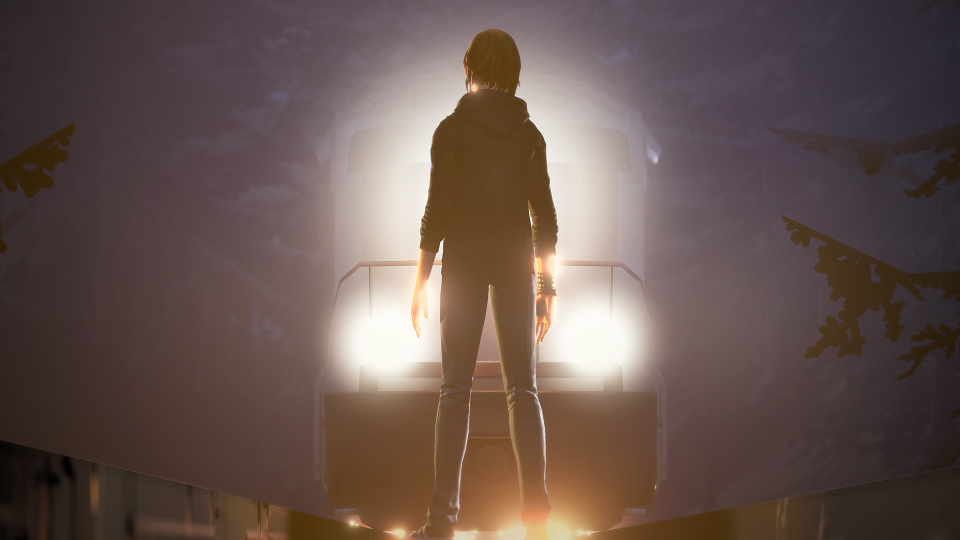 奇异人生：风暴前夕 – 限量版.Life is Strange: Before the Storm Complete Season