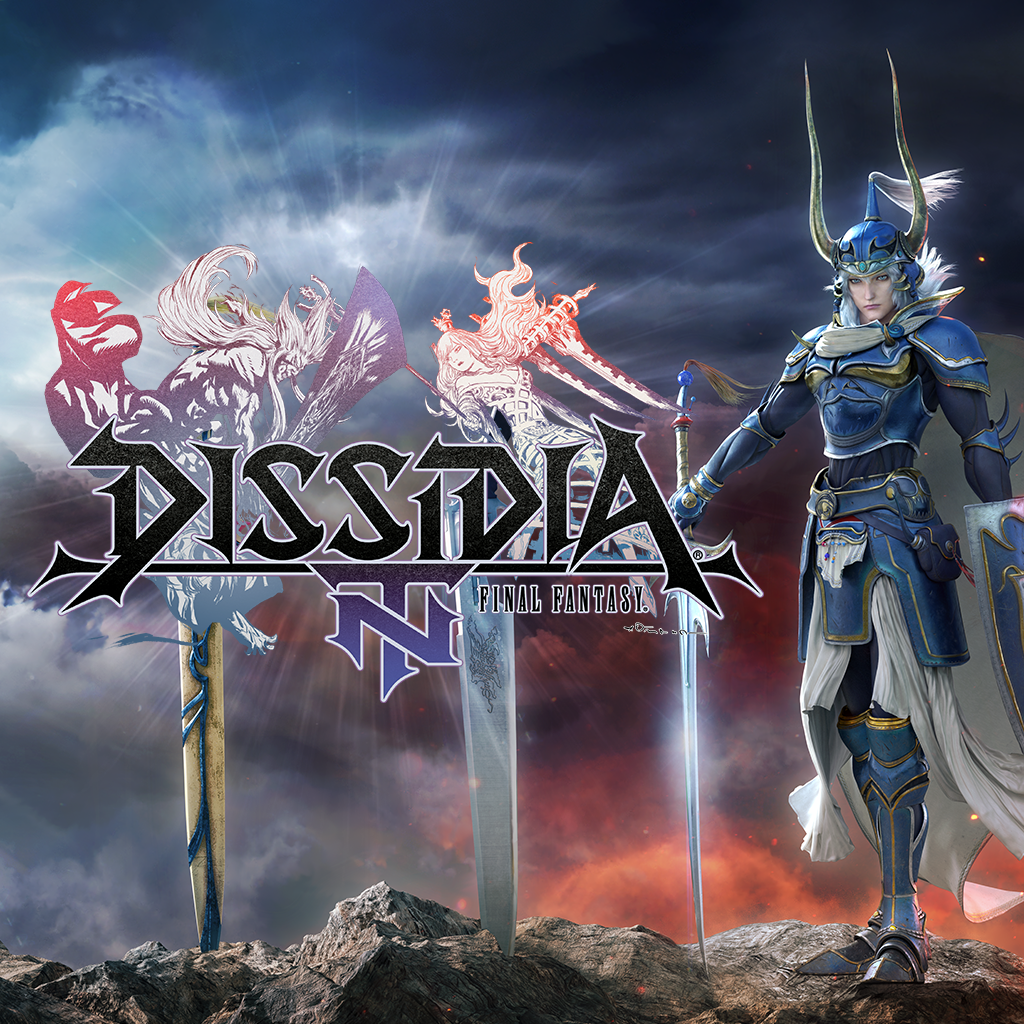 DISSIDIA® FINAL FANTASY® NT Free Edition