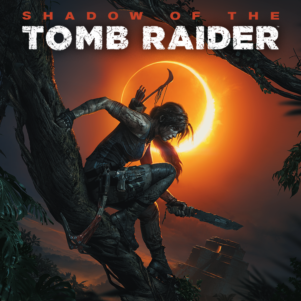 Shadow of the Tomb Raider Demo