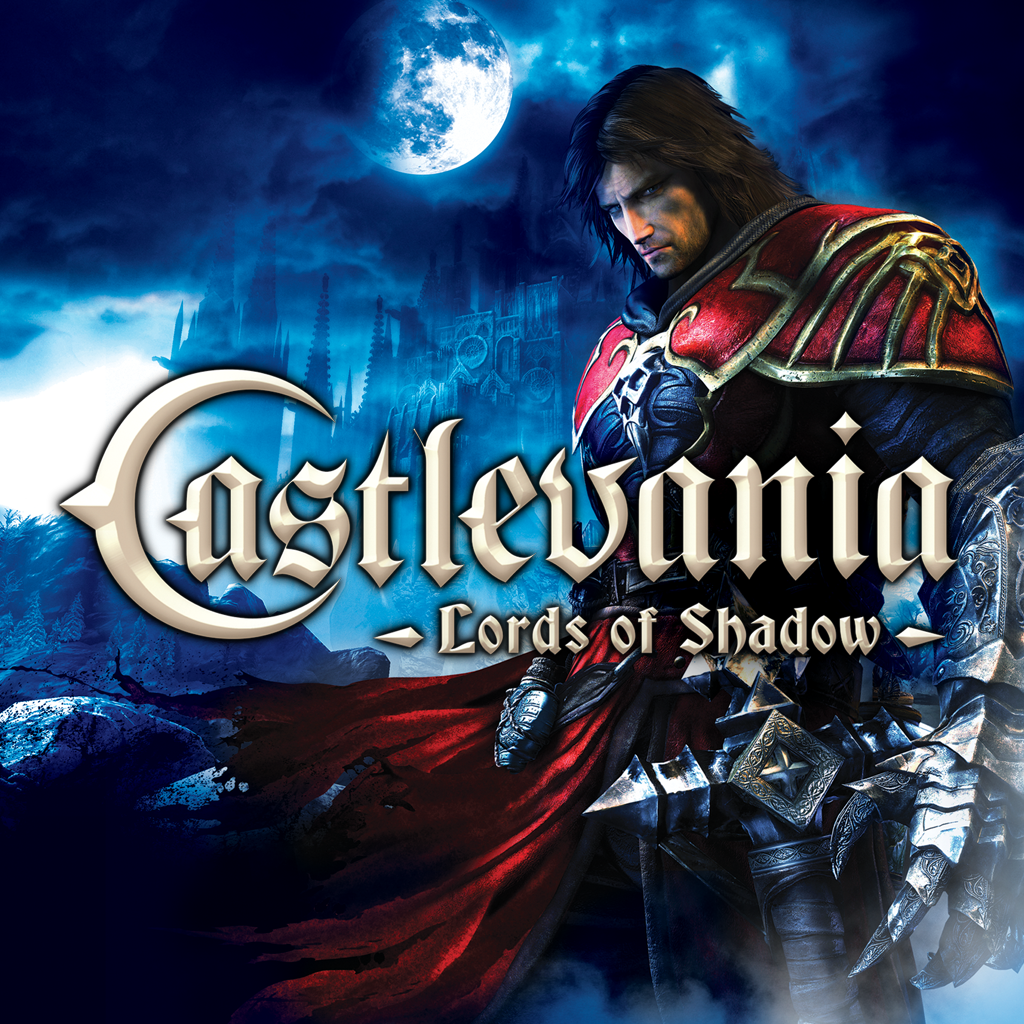 Castlevania: Lords of Shadow icon