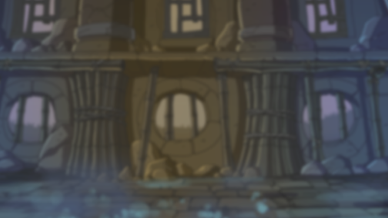 Rocket Knight screenshot