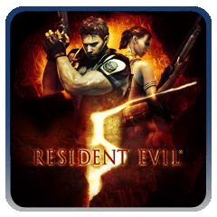 Resident Evil 5 Ps3 Save File Resident Evil 5 Ps3 Save File