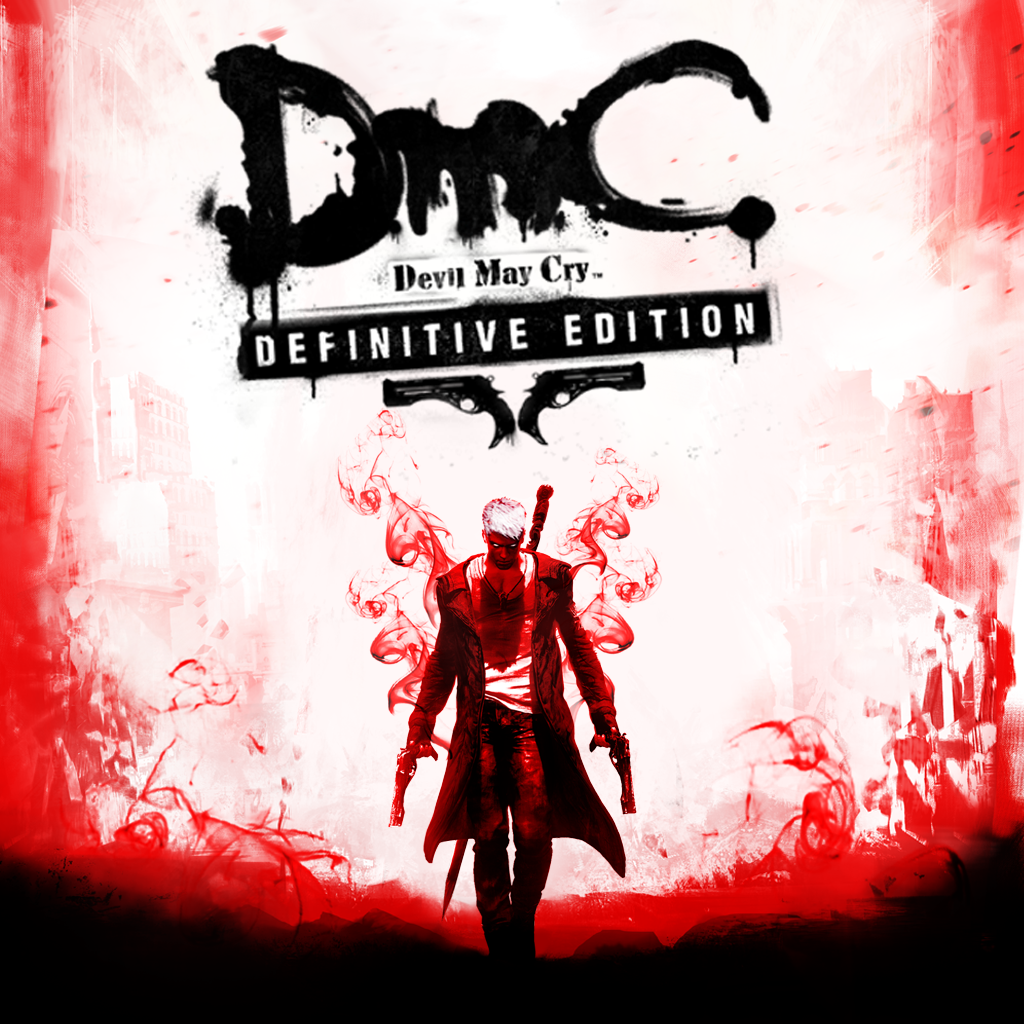 dmc devil may cry prize code