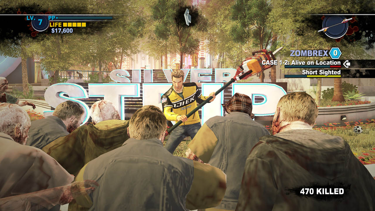 丧尸围城2.Dead Rising2