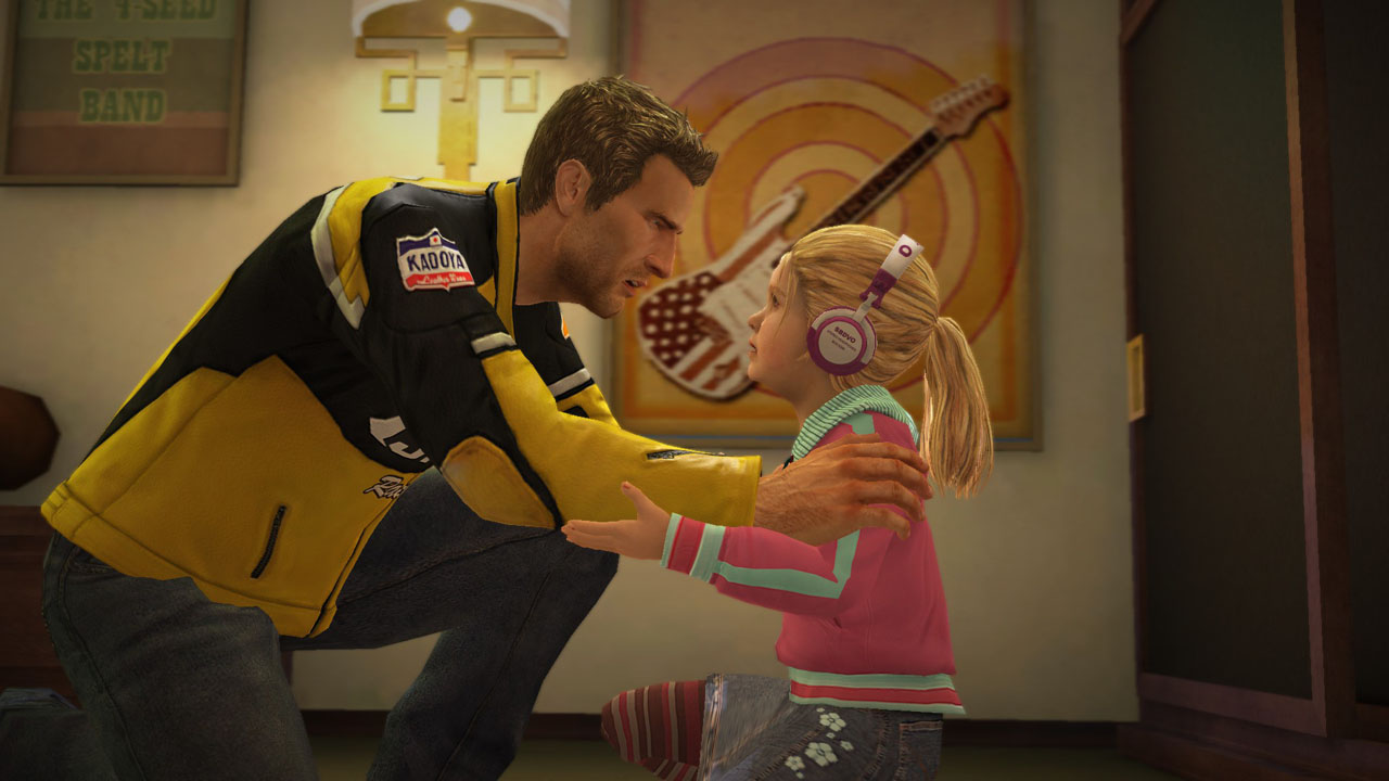 丧尸围城2.Dead Rising2