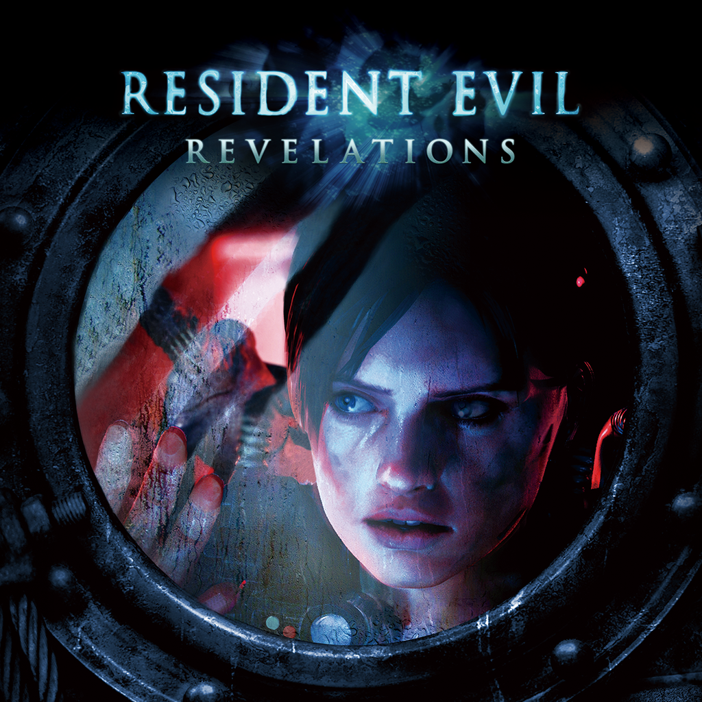 RESIDENT EVIL REVELATIONS