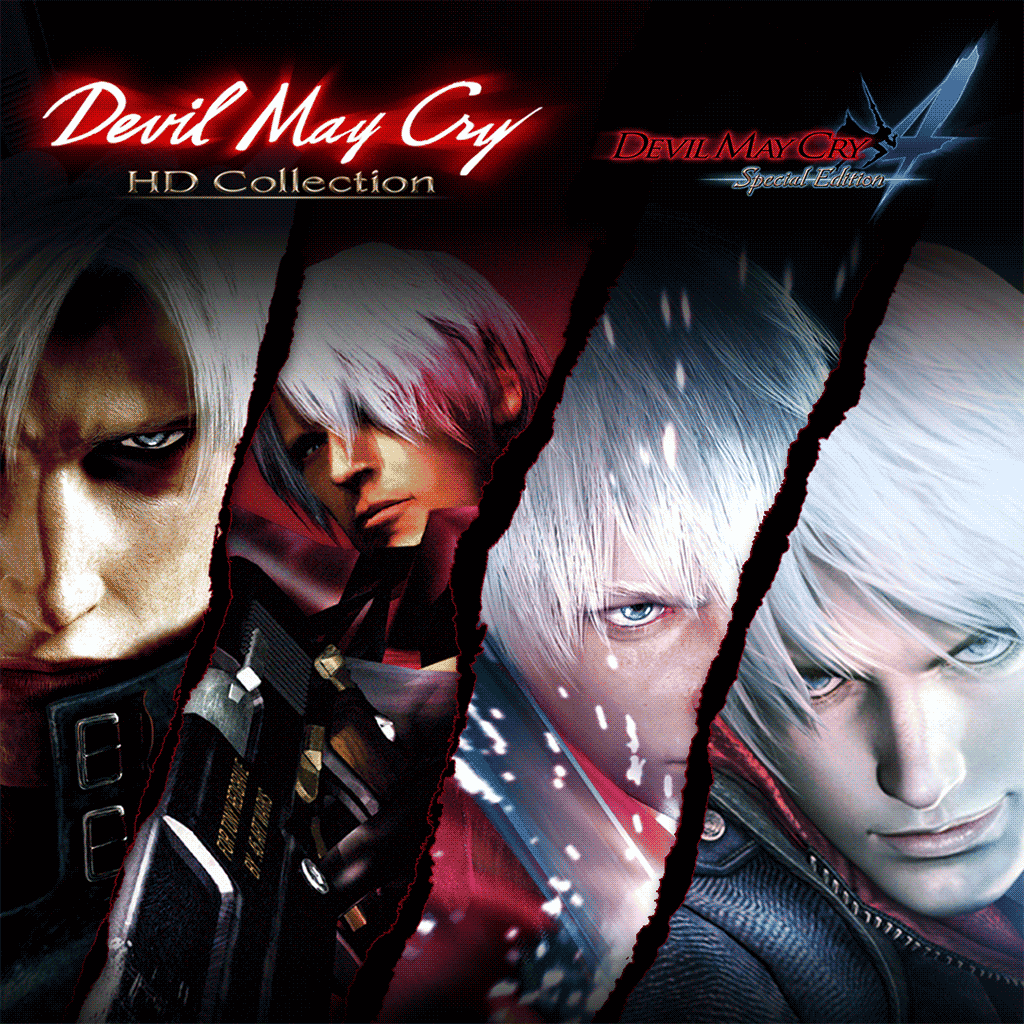 download free devil may cry ps4