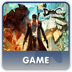Dmc Devil May Cry 体验版 Ps3 Playstation Store官方网站香港