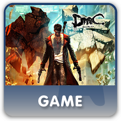 Dmc Devil May Cry 体验版 Ps3 Playstation Store官方网站香港 Dmc Devil May Cry 体验版 Ps3 Playstation Store官方网站香港