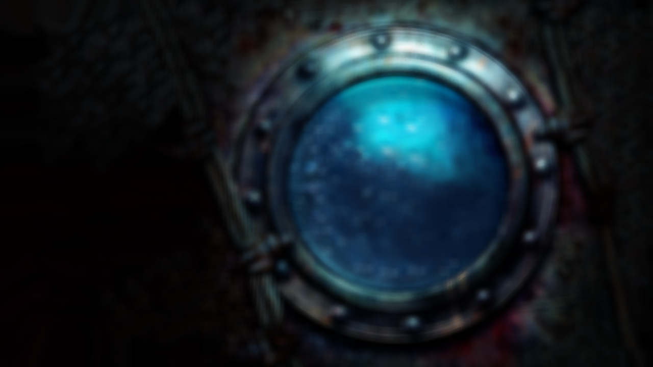 Resident Evil® Revelations screenshot